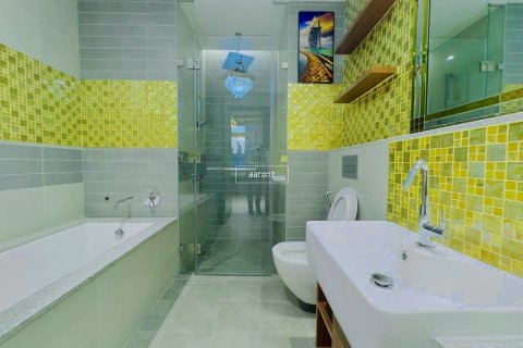 Lägenhet uthyres i Al Kifaf, Dubai, UAE 1 sovrum, 91.7 kvm Nr. 624352 - fotografi 15