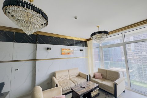 Lägenhet uthyres i Al Kifaf, Dubai, UAE 1 sovrum, 91.7 kvm Nr. 624352 - fotografi 4