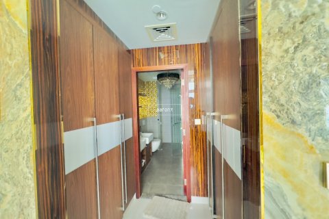 Lägenhet uthyres i Al Kifaf, Dubai, UAE 1 sovrum, 91.7 kvm Nr. 624352 - fotografi 12