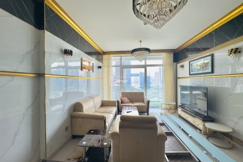 Lägenhet uthyres i Al Kifaf, Dubai, UAE 1 sovrum, 91.7 kvm Nr. 624352 - fotografi 2