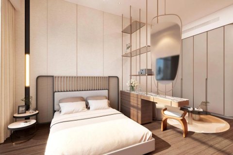 Apartament në Dubai, Emiratet e Bashkuara Arabe 2 dhoma gjumi, 111 m2. № 633230 - Foto 2