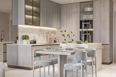 Byt v Celeste Heights v Al Furjan, Dubai, SAE 2 ložnice, 171.48  m² Č.: 577509 - fotografie 1