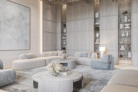 阿联酋 Dubai Al Furjan 待售 : 3 卧, 218.85 平方米 , 编号577511 - 照片 1