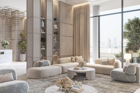 Apartment in Celeste Heights in Al Furjan, Dubai, UAE 3 bedrooms, 441.98  sq.m. № 577513 - photo 1