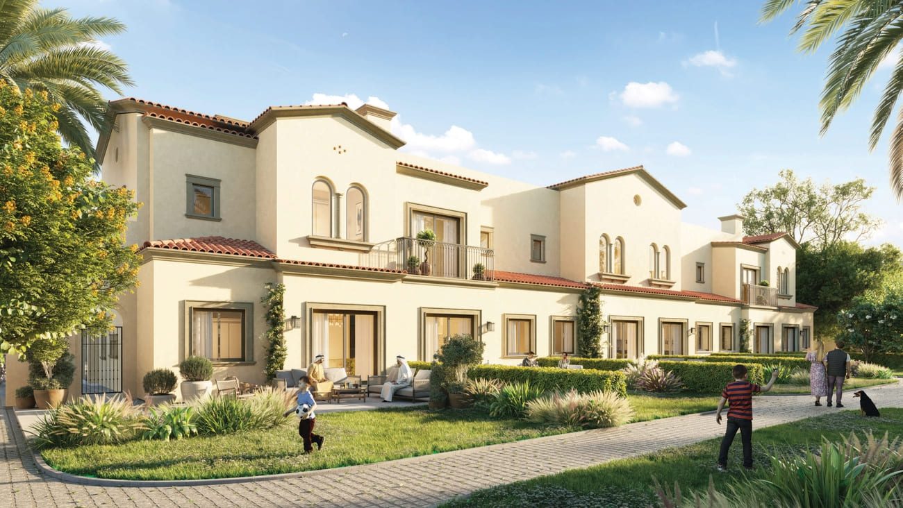 Bloom Living - Carmona