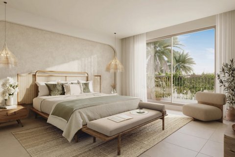 Mohamed Bin Zayed City, Abu Dhabi, UAE의 판매용 타운하우스 침실 2개, 121.1제곱미터 번호 577515 - 사진 3