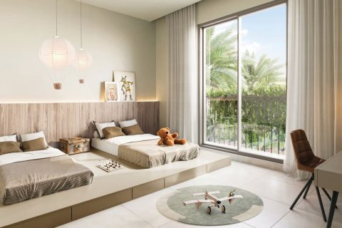 Mohamed Bin Zayed City, Abu Dhabi, UAE의 판매용 타운하우스 침실 2개, 121.1제곱미터 번호 577515 - 사진 2