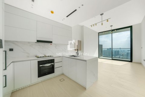 Apartament në Jumeirah Village Circle, Dubai, Emiratet e Bashkuara Arabe 1 dhomë gjumi, 63 m2. № 507372 - Foto 2