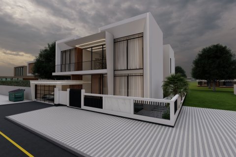 Vila v Furjan 027 v Al Furjan, Dubai, SAE 5 ložnice, 599.97 m² Č.: 577504 - fotografie 5