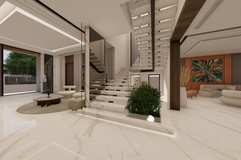 Vila v Furjan 027 v Al Furjan, Dubai, SAE 5 ložnice, 599.97 m² Č.: 577504 - fotografie 16