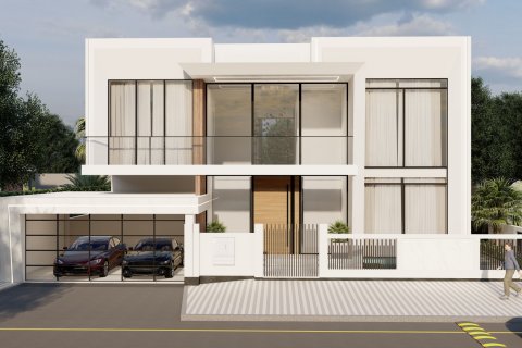 Vila v Furjan 027 v Al Furjan, Dubai, SAE 5 ložnice, 599.97 m² Č.: 577504 - fotografie 8