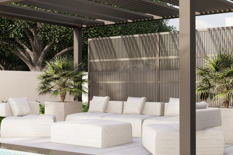 Vila v Furjan 027 v Al Furjan, Dubai, SAE 5 ložnice, 599.97 m² Č.: 577504 - fotografie 10