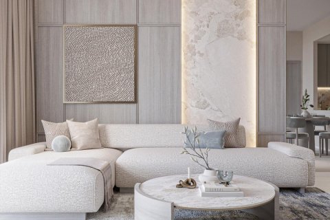 Byt v Celeste Heights v Al Furjan, Dubai, SAE 2 ložnice, 116.97  m² Č.: 577508 - fotografie 3