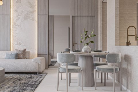 Appartamento in vendita a Al Furjan, Dubai, EAU 2 camere da letto, 110.54 mq. № 577506 - foto 1
