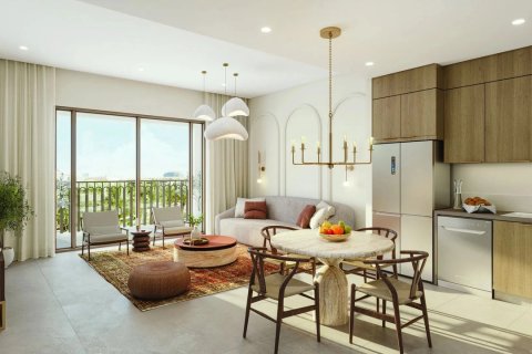Apartment in Abu Dhabi, UAE 3 bedrooms, 175 sq.m. № 599048 - photo 1