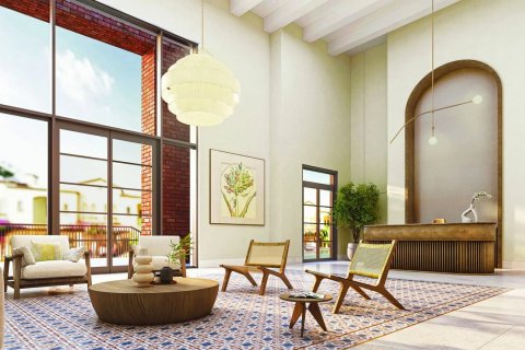 Apartment in Abu Dhabi, UAE 3 bedrooms, 175 sq.m. № 599048 - photo 5
