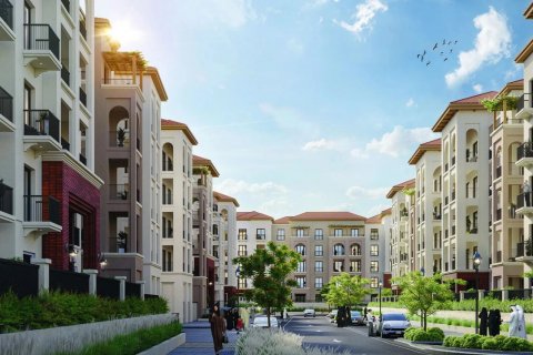 Apartment in Abu Dhabi, UAE 3 bedrooms, 175 sq.m. № 599048 - photo 8