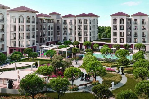 Apartment in Abu Dhabi, UAE 3 bedrooms, 175 sq.m. № 599048 - photo 12