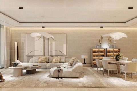 Al Jaddaf、Dubai、UAE にあるマンション販売中 2ベッドルーム、247 m2、No599498 - 写真 9