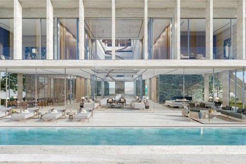 Al Jaddaf、Dubai、UAE にあるマンション販売中 2ベッドルーム、247 m2、No599498 - 写真 3