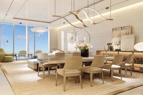 Al Jaddaf、Dubai、UAE にあるマンション販売中 2ベッドルーム、247 m2、No599498 - 写真 11