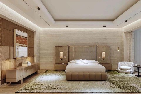 Al Jaddaf、Dubai、UAE にあるマンション販売中 2ベッドルーム、247 m2、No599498 - 写真 7