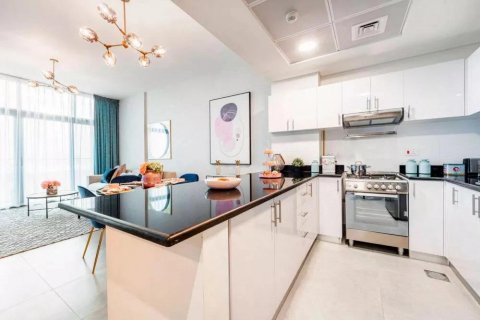 Byt v Abu Dhabi, SAE 2 ložnice, 118 m² Č.: 599046 - fotografie 3