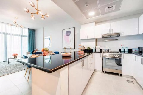 Apartment in Abu Dhabi, UAE 1 bedroom, 79 sq.m. № 599047 - photo 2
