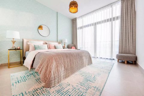 Apartment in Abu Dhabi, UAE 1 bedroom, 79 sq.m. № 599047 - photo 3