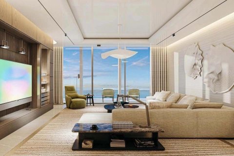 Apartmán v Al Jaddaf, Dubai, SAE 1 spálňa, 139 m2 č. 599499 - Fotografia 6