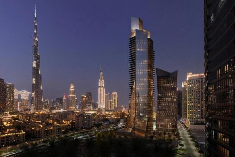 Apartment sa Dubai, UAE 4 silid-tulugan, 477 sq.m. № 599500 - larawan 9
