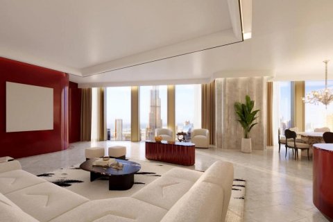 Apartment sa Dubai, UAE 4 silid-tulugan, 477 sq.m. № 599500 - larawan 4