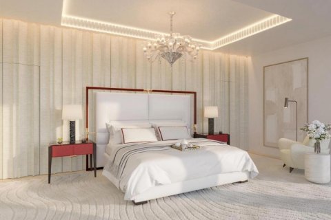 Apartment sa Dubai, UAE 4 silid-tulugan, 477 sq.m. № 599500 - larawan 7