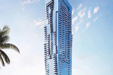 Appartement à vendre à  Al Sufouh, Dubai, EAU 3 chambres, 228.91 m2 № 598977 - photo 10