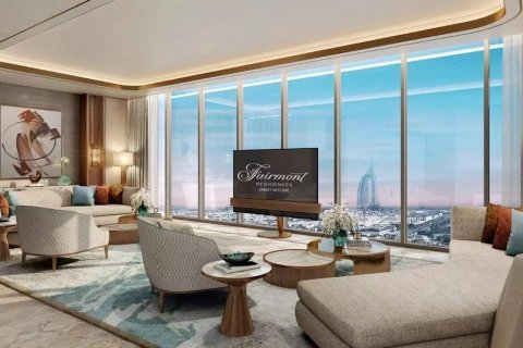 Appartement à vendre à  Al Sufouh, Dubai, EAU 3 chambres, 228.91 m2 № 598977 - photo 7