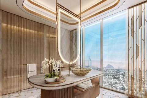 Appartement à vendre à  Al Sufouh, Dubai, EAU 3 chambres, 228.91 m2 № 598977 - photo 4
