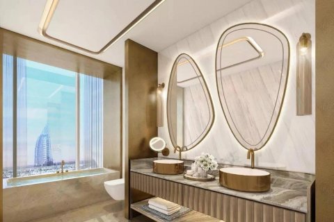 Appartement à vendre à  Al Sufouh, Dubai, EAU 3 chambres, 228.91 m2 № 598977 - photo 3