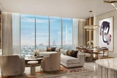 Appartement à vendre à  Al Sufouh, Dubai, EAU 3 chambres, 228.91 m2 № 598977 - photo 1