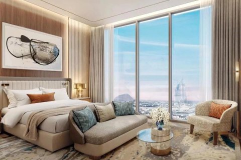 Appartement à vendre à  Al Sufouh, Dubai, EAU 3 chambres, 228.91 m2 № 598977 - photo 2