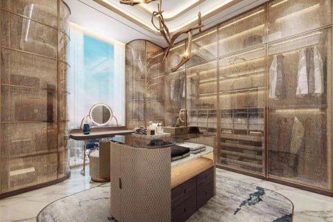 Appartement à vendre à  Al Sufouh, Dubai, EAU 3 chambres, 228.91 m2 № 598977 - photo 6
