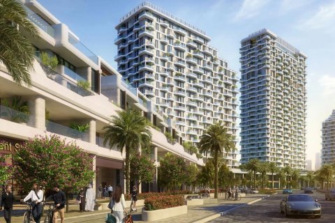 阿联酋 Dubai 待售 : 3 卧, 141 平方米 , 编号598982 - 照片 1
