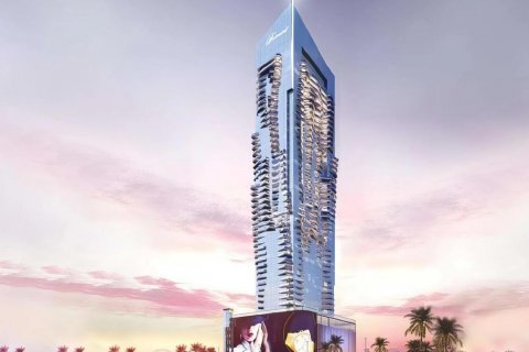 Apartament në Al Sufouh, Dubai, Emiratet e Bashkuara Arabe 2 dhoma gjumi, 152.64 m2. № 598978 - Foto 9