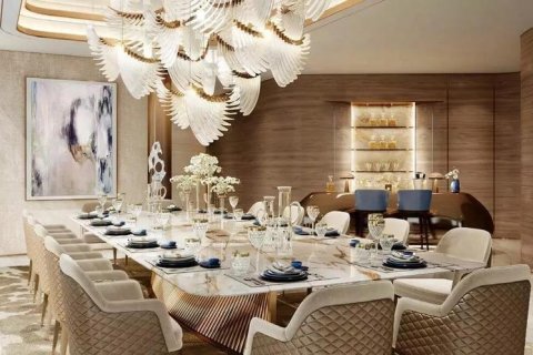 Apartament në Al Sufouh, Dubai, Emiratet e Bashkuara Arabe 2 dhoma gjumi, 152.64 m2. № 598978 - Foto 8