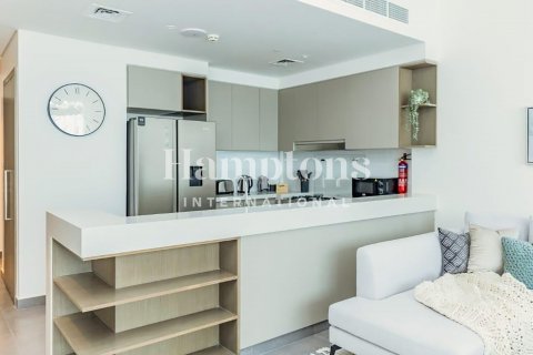 Пәтер Dubai Creek Harbour (The Lagoons), Дубай, БАӘ-да 3 жатын бөлмелер, 137.48993679 м² № 599766 - фото 3