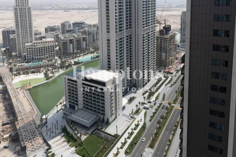 Пәтер Dubai Creek Harbour (The Lagoons), Дубай, БАӘ-да 3 жатын бөлмелер, 137.48993679 м² № 599766 - фото 9