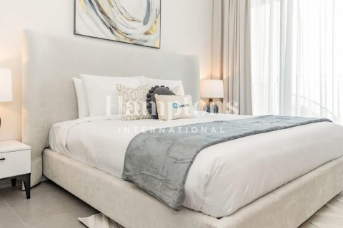 Пәтер Dubai Creek Harbour (The Lagoons), Дубай, БАӘ-да 3 жатын бөлмелер, 137.48993679 м² № 599766 - фото 13