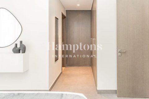 Пәтер Dubai Creek Harbour (The Lagoons), Дубай, БАӘ-да 3 жатын бөлмелер, 137.48993679 м² № 599766 - фото 1