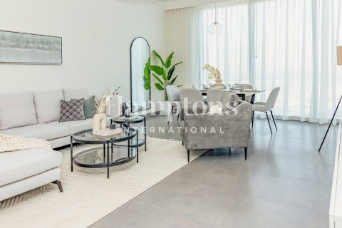 Пәтер Dubai Creek Harbour (The Lagoons), Дубай, БАӘ-да 3 жатын бөлмелер, 137.48993679 м² № 599766 - фото 8