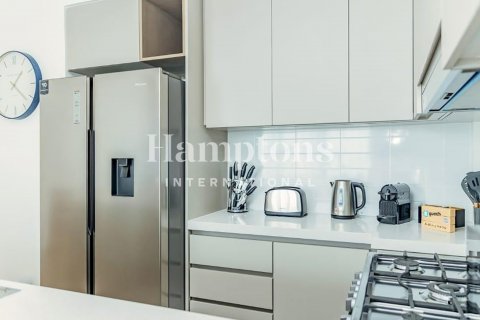 Пәтер Dubai Creek Harbour (The Lagoons), Дубай, БАӘ-да 3 жатын бөлмелер, 137.48993679 м² № 599766 - фото 6