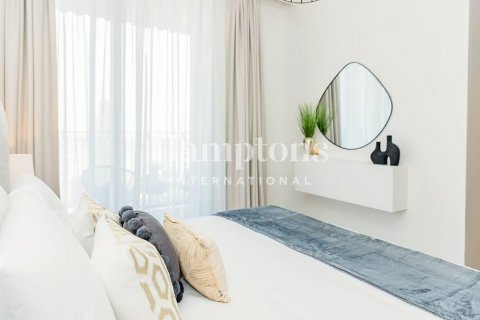 Пәтер Dubai Creek Harbour (The Lagoons), Дубай, БАӘ-да 3 жатын бөлмелер, 137.48993679 м² № 599766 - фото 18